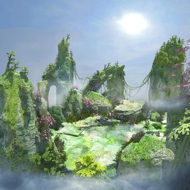 精灵格蕾