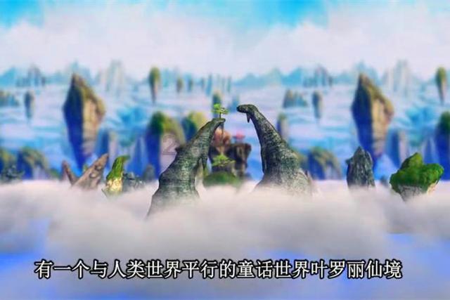 神秘的午夜